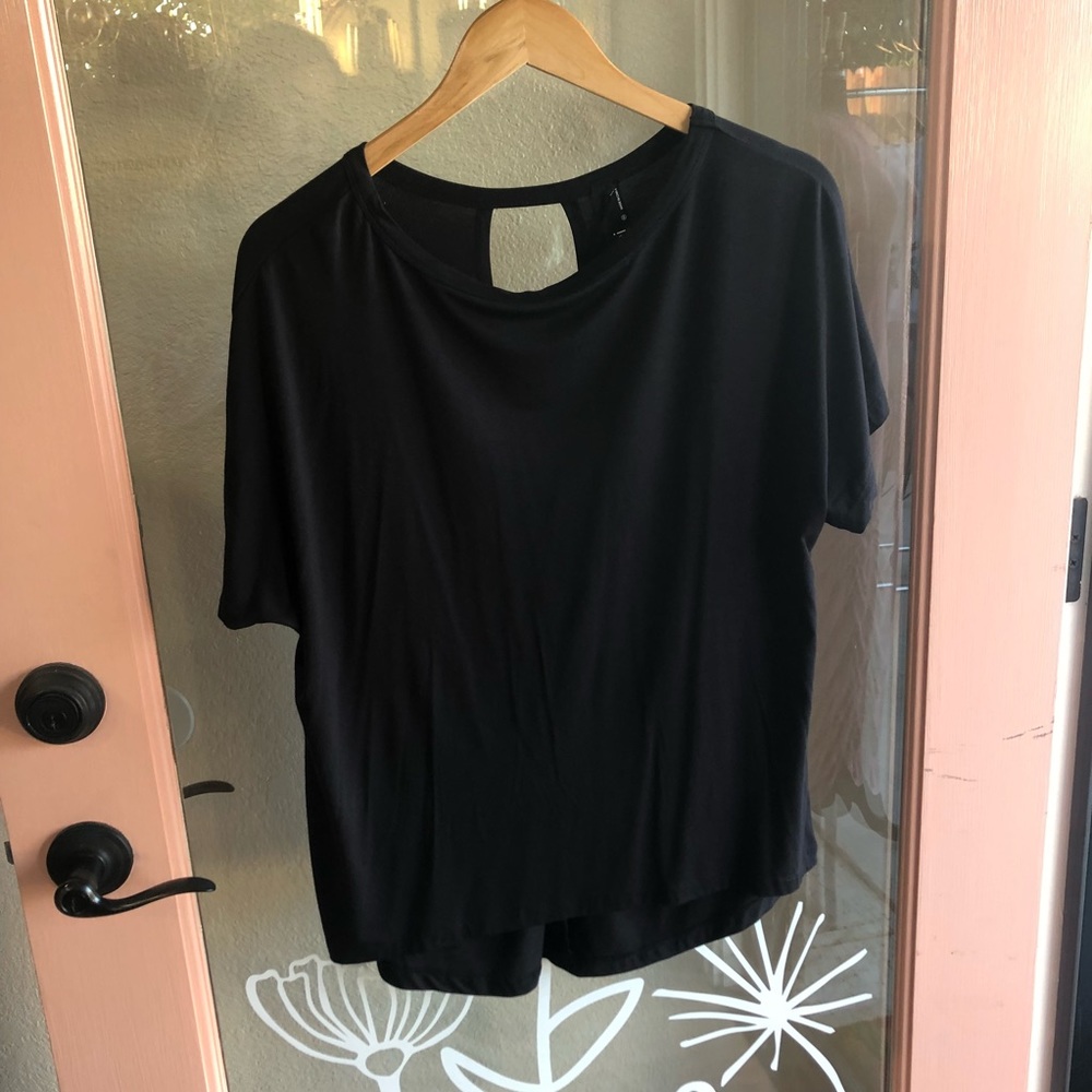 BOBI Black t shirt